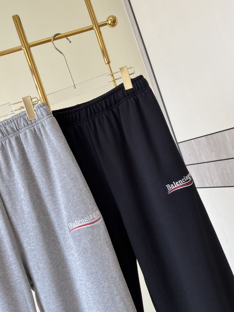 Balenciaga Long Pants